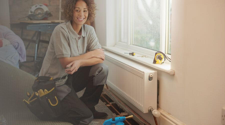 Local expert plumbing services in Langtry, TX